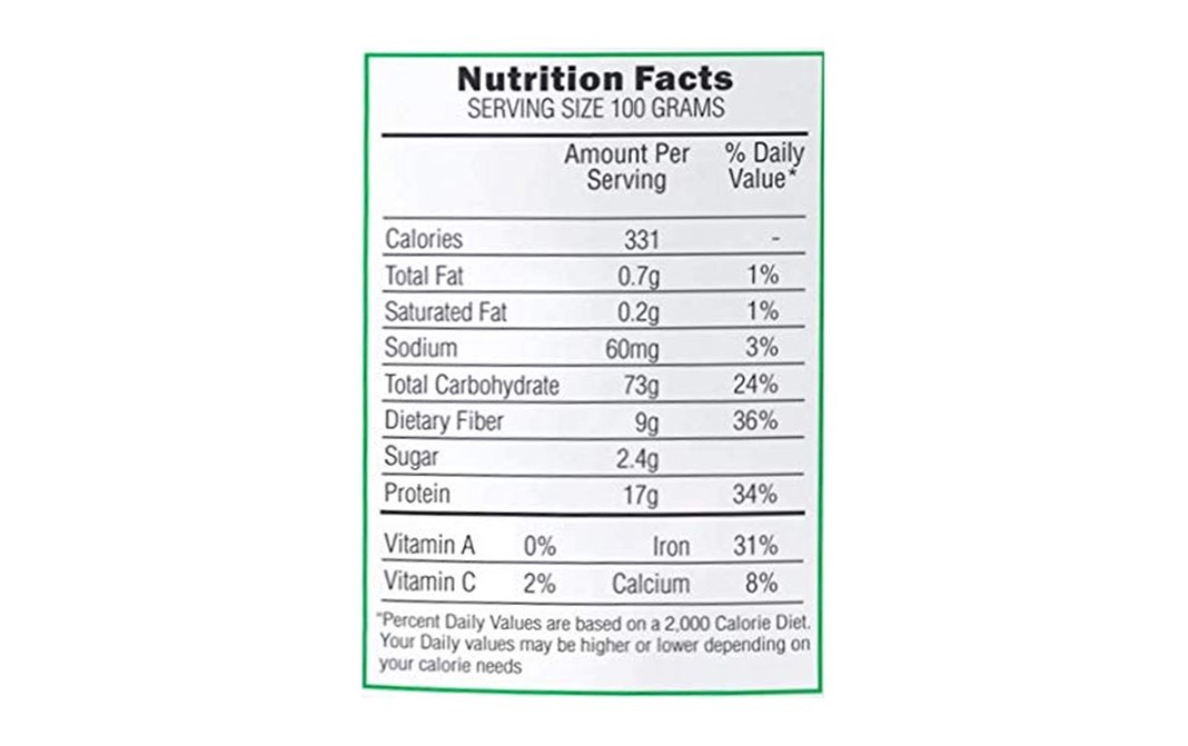 Nature's Gift Garlic Powder    Pack  200 grams